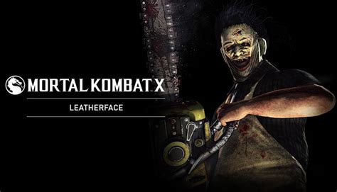 Save 50% on Leatherface on Steam