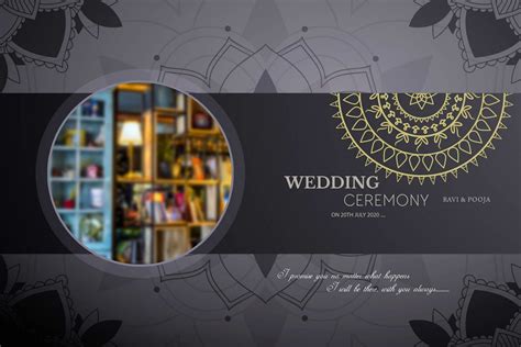 Free wedding album psd templates download - seekjes