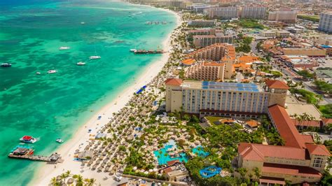 News + Events | Hyatt Regency Aruba Resort and Casino