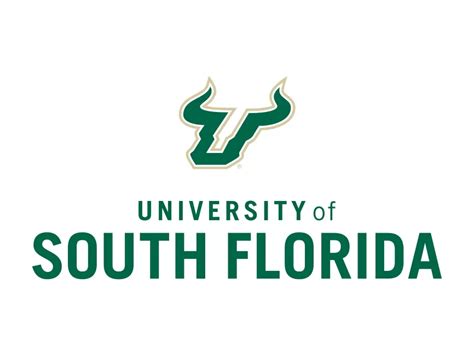 University of South Florida Logo PNG vector in SVG, PDF, AI, CDR format