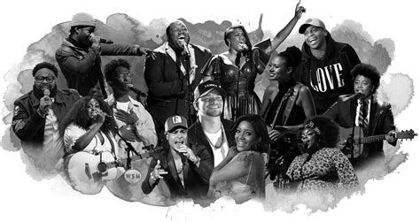 12 Black artists shaping country music’s future