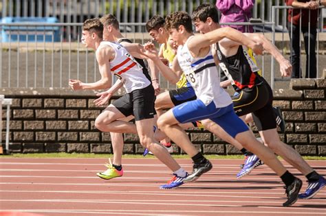 Results and Photos from Grangemouth - Scottish Athletics