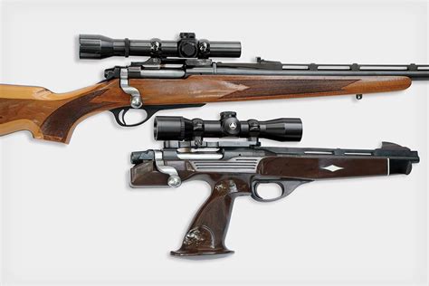 The Rifle That Would Be King: Remington Model 600 Review - RifleShooter