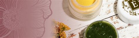 Eminence Organics Skin Care – Natural Beauty Group