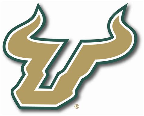 USF Bulls Logo (HD) | SoFloBulls.com