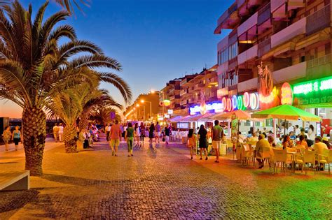 Albufeira nightlife, best bars and beach bars - Blog