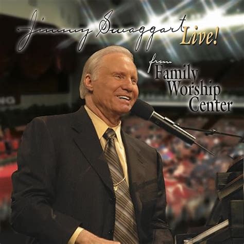 Jimmy Swaggart Live from Family Worship Center de Jimmy Swaggart sur ...