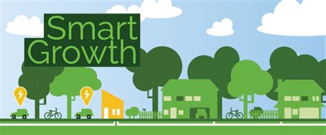 Smart Growth Leads to Livable Communities - Conserve Southwest Utah