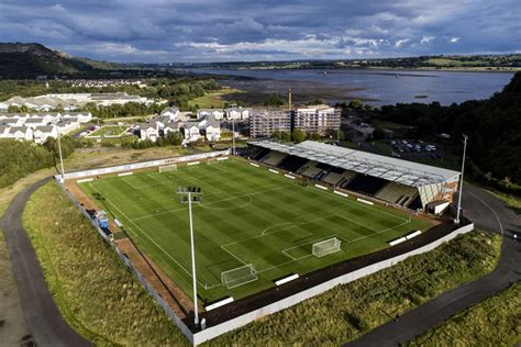 Rangers Drawn Against Dumbarton In The Cup | Rangers Football Club