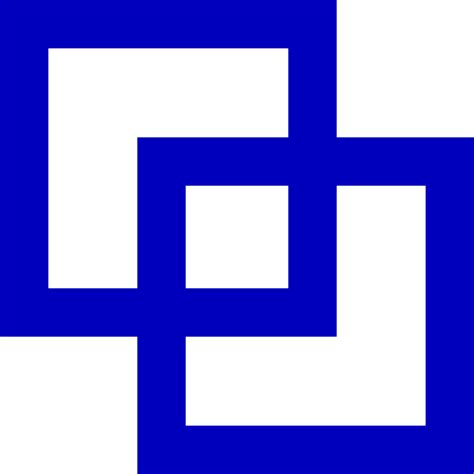 Blue Square GS Logo