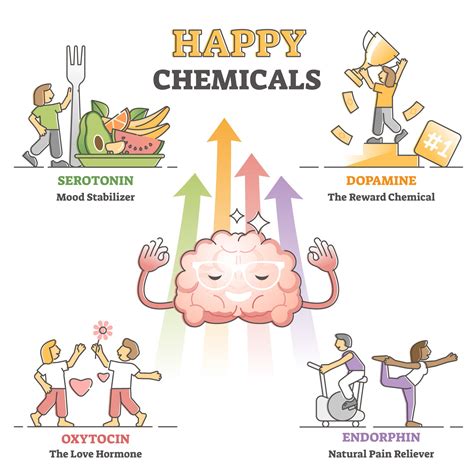 Serotonin vs. Dopamine: What Are the Differences?