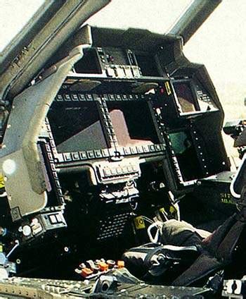 RAH-66 Comanche - Reconnaissance/Attack Helicopter - Airforce Technology