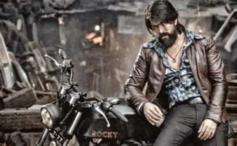 KGF box office collection day 2 worldwide: Monster Hit! Near Rs 50 ...