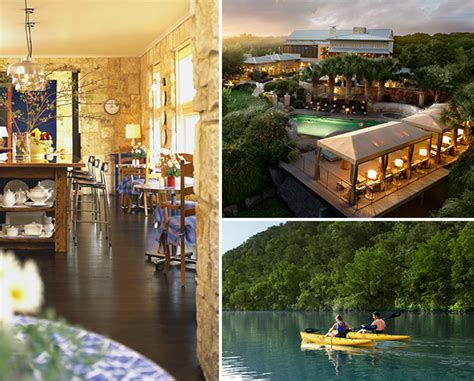 Five Things To Know About Lake Austin Spa Resort – Forbes Travel Guide ...