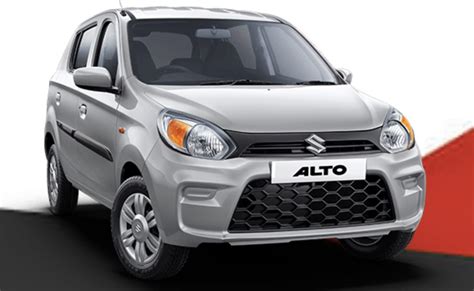 2023 Maruti Alto 800 STD (O) Price, Top Speed & Mileage in India