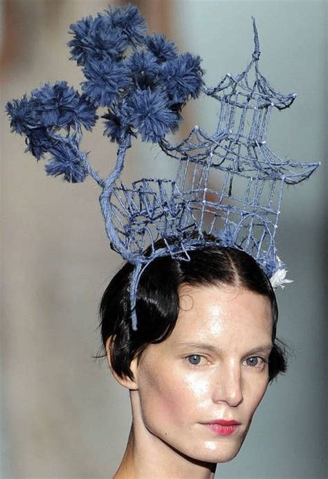 1000+ images about Millinery millinery millinery on Pinterest | Anna ...