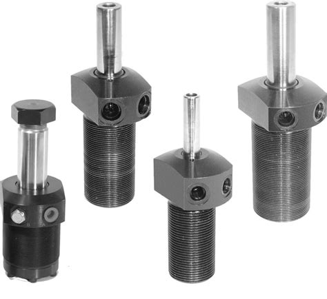 HYDRAULIC CLAMPS - Automation Solutions - Takeiki Pte Ltd