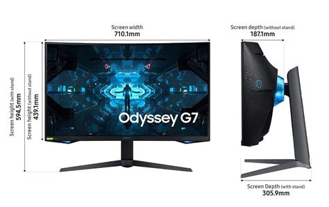 Samsung 32 Inch Odyssey G7 | ubicaciondepersonas.cdmx.gob.mx