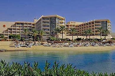 Hotel Hurghada Marriott Beach Resort Hurghada Marriott Beach Resort ...