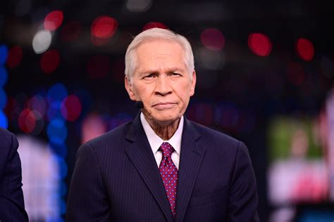 Longtime ESPN NFL reporter Chris Mortensen dies - Sports Media Watch