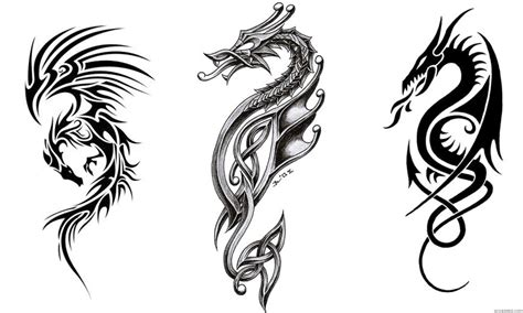 Dragon Tattoo Designs - App on Amazon Appstore