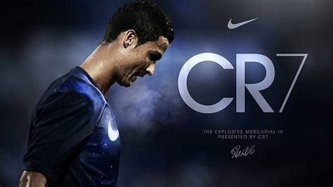 1920x1080px | free download | HD wallpaper: Cristiano Ronaldo Nike CR7 ...