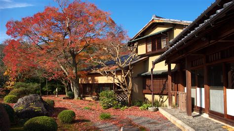 Why foreign buyers are seeking ‘worthless’ wooden homes in Kyoto