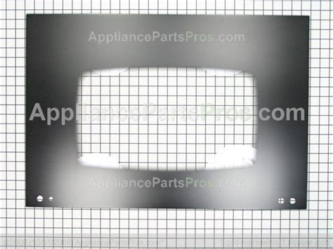 Whirlpool 74008961 Oven Door Glass - AppliancePartsPros.com