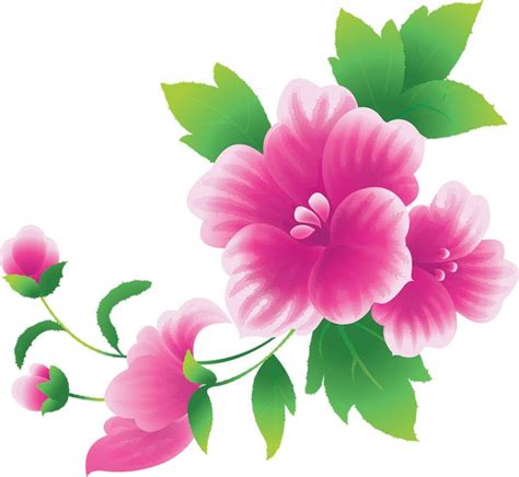 Free Flower Clipart, Download Free Flower Clipart png images, Free ...