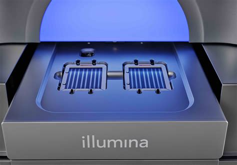 Illumina Delivers $200 Genome with New DNA Sequencing Machine - Bloomberg