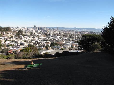 Kite Hill Open Space (San Francisco) - 2019 All You Need to Know BEFORE ...