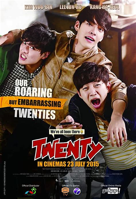 22 Best Korean Comedy Movies