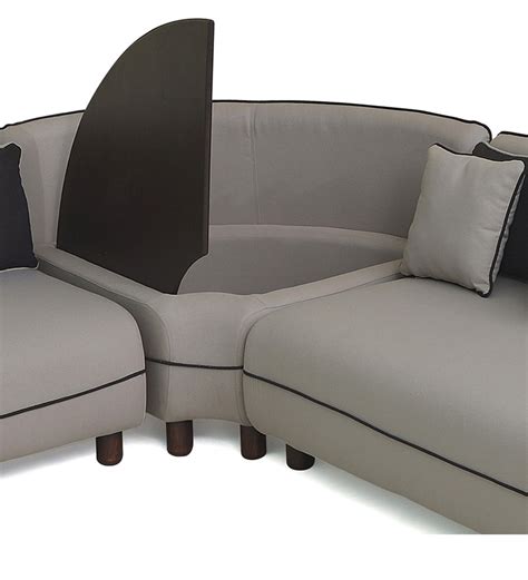 @ Home Soft Corner Sofa With Storage by @ Home Online - Sofa Sets ...