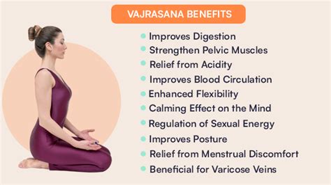 Vajrasana Benefits | Unlocking The Hidden Treasures