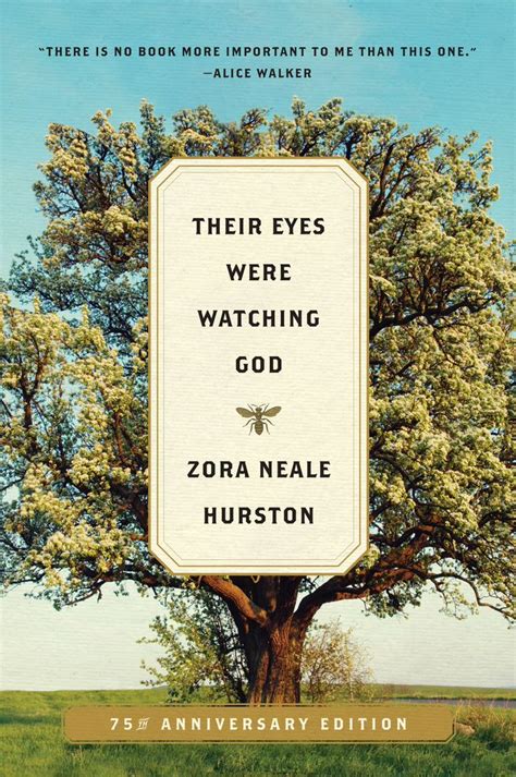 Their Eyes Were Watching God | Zora Neale Hurston