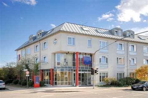 Tulip Inn Stuttgart Sindelfingen City Hotel - 3 star