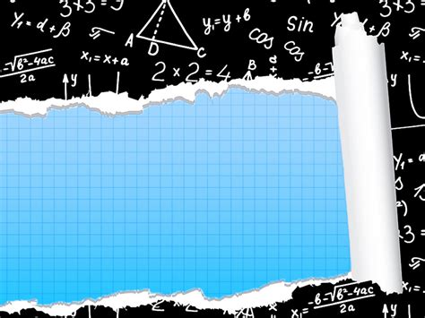 Cool Math Backgrounds For Powerpoint Free - Infoupdate.org