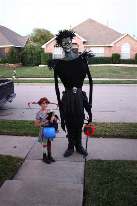 20 Scary Costume For Halloween To Scare The Hell Out Of Your Friend ...