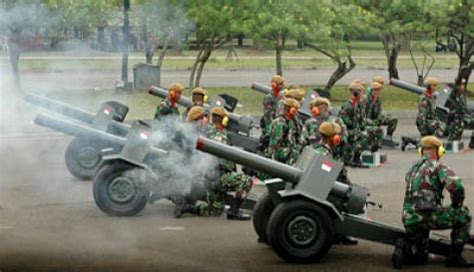 Berbagai Alat Utama Sistem Senjata TNI AD | KasKus Hot Threads