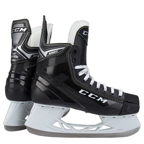 CCM Super Tacks 9350 Senior Ice Hockey Skates