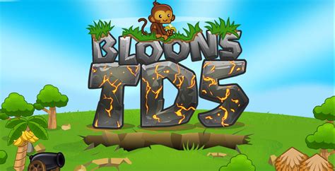 Mission Impoppable: Bloons TD 5 Is Mobile Tower Defense At Its Best