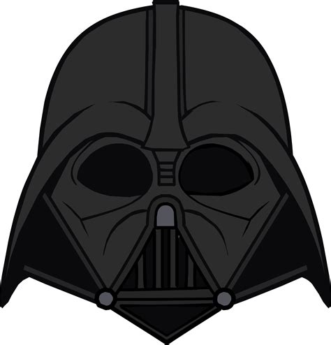 44+ Darth vader clipart helmet collection