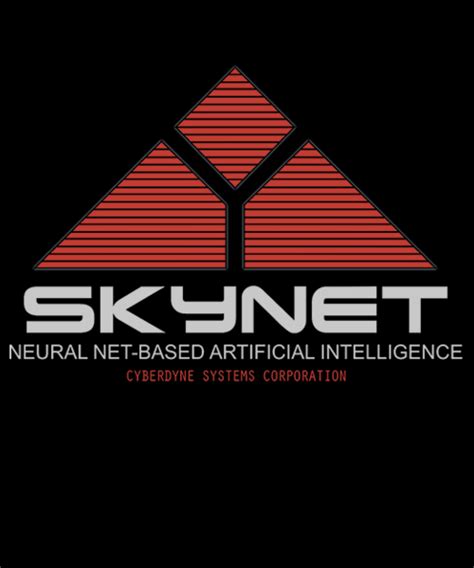 SkyNet | Terminator Wiki | Fandom