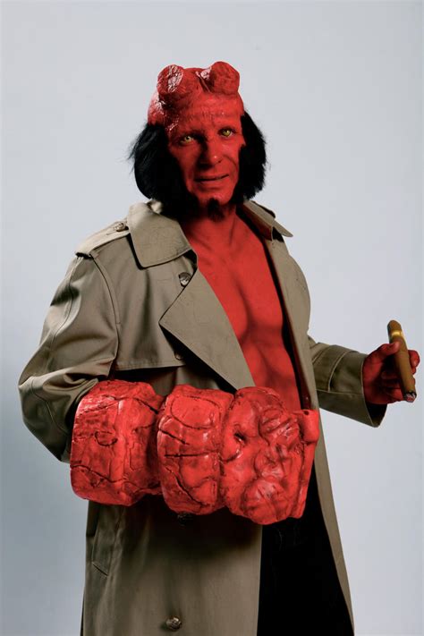 Hellboy by Kerberry on DeviantArt