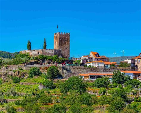 Lamego, Portugal: Hidden Gem in the Douro Valley