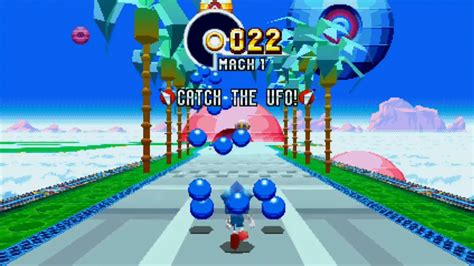 Sonic Mania: 7 Chaos Emerald Locations | Super Sonic Guide - Gameranx