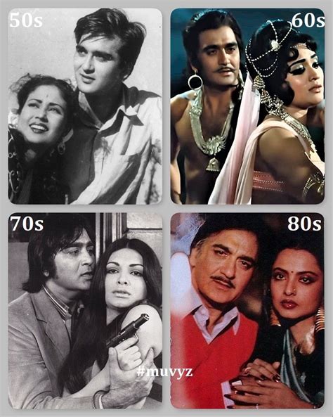 Classic Bollywood Actor Sunil Dutt