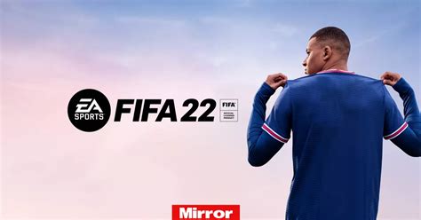 FIFA 22 UK release date, cover star, price and features of every ...