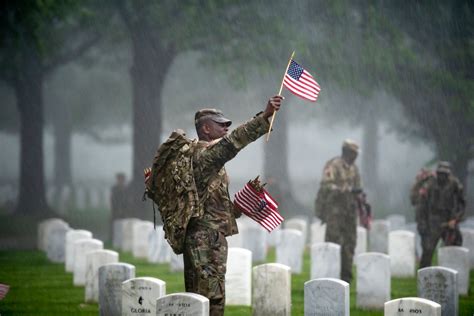 √ National Cemetery Definition - Space Defense