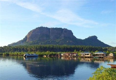 Bongao Peak, Tawi-Tawi | Best surfing spots, Mindanao, Amazing destinations